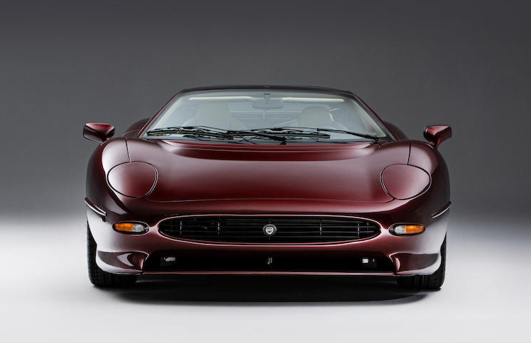 Bonhams Goodwood Revival preview: 400-mile Jaguar XJ220 takes star billing