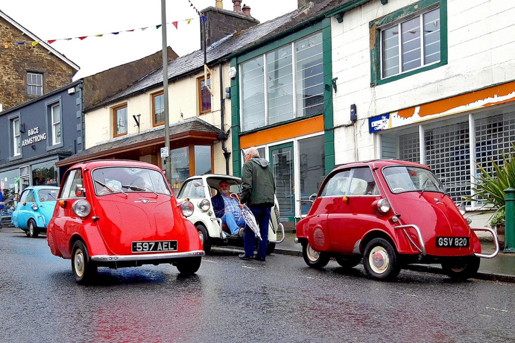 Microcar club