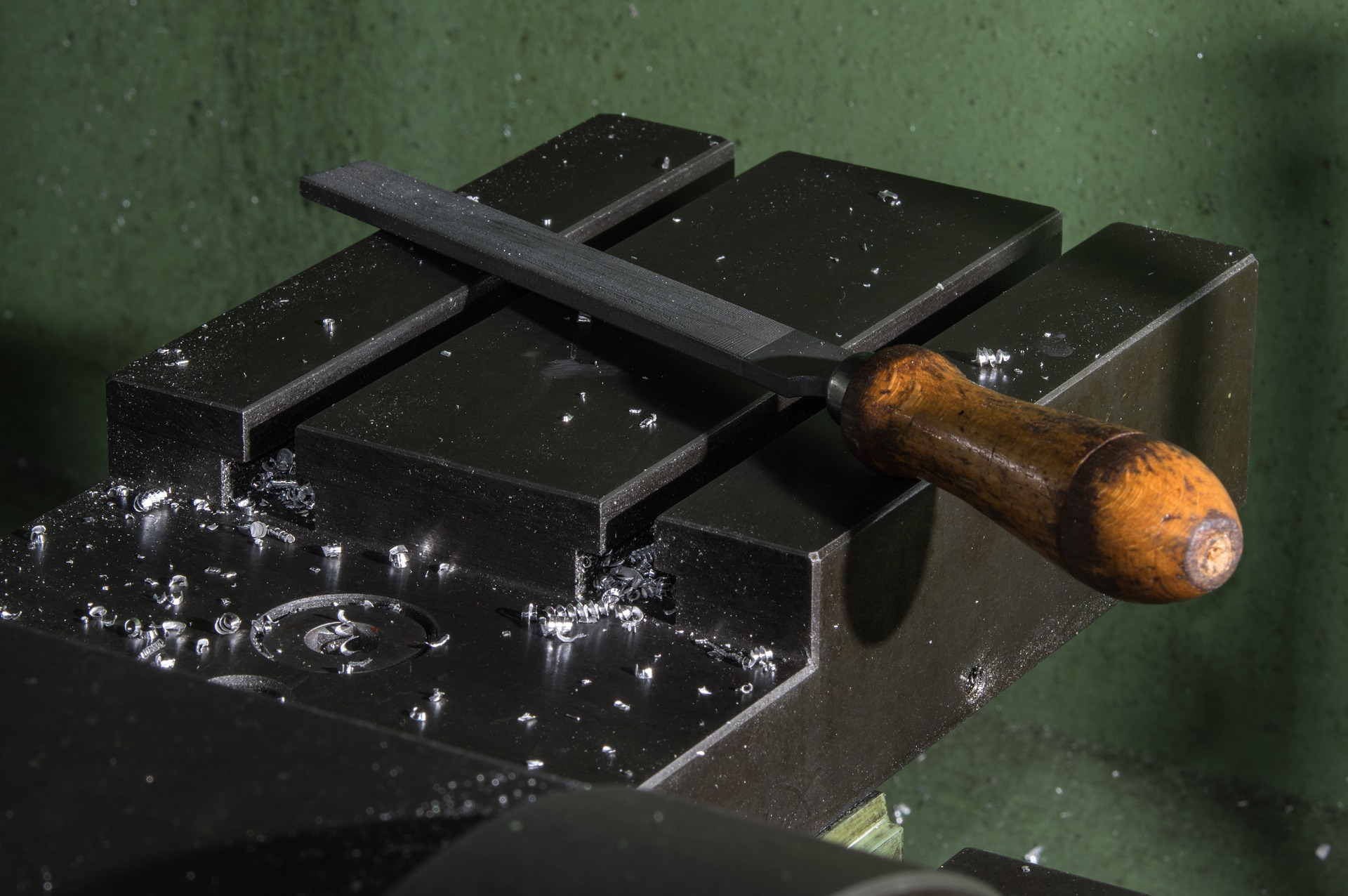 Filing Socket Socket Set: Filing needn't be a rough experience | Hagerty UK