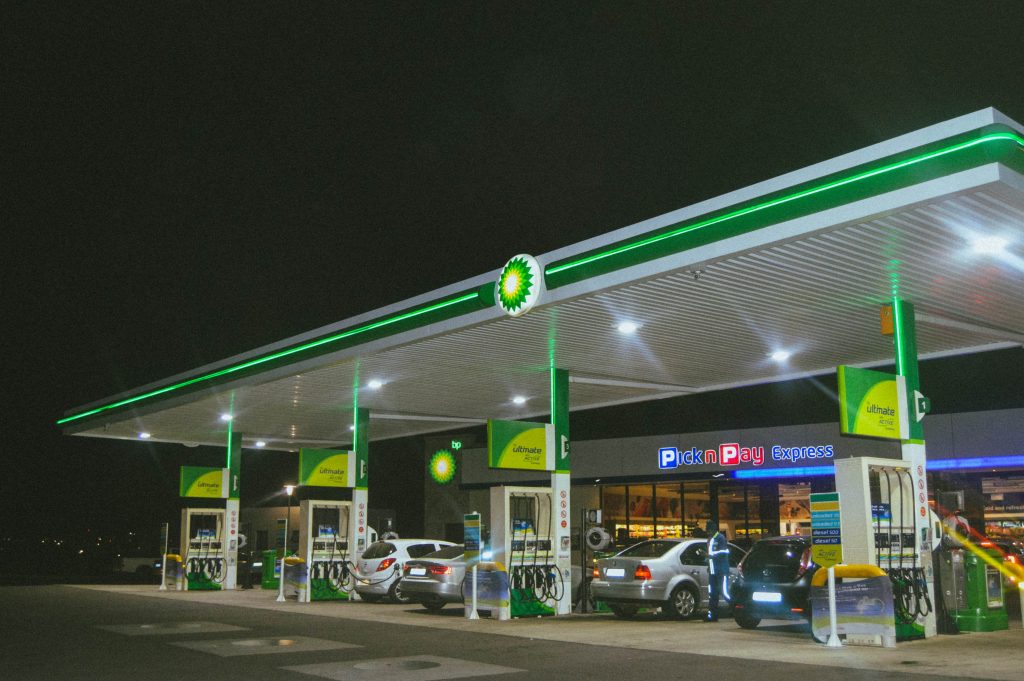 Photo by <a href="https://unsplash.com/@jay_skyler?utm_source=unsplash&utm_medium=referral&utm_content=creditCopyText">Jay Skyler</a> on <a href="https://unsplash.com/s/photos/petrol-pump?utm_source=unsplash&utm_medium=referral&utm_content=creditCopyText">Unsplash</a>