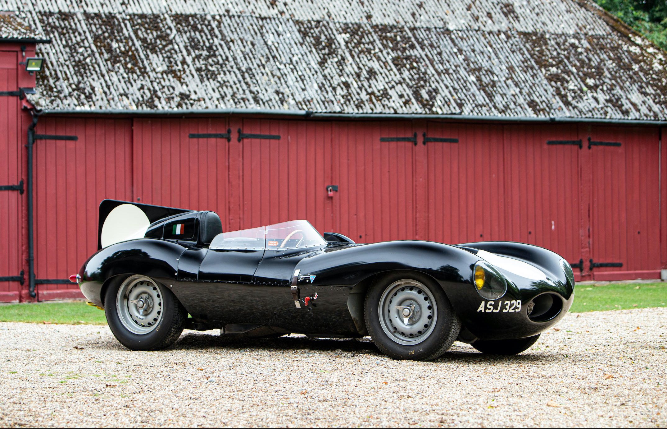 Age is just a number: Bonhams Revival sale attracts vintage lineup