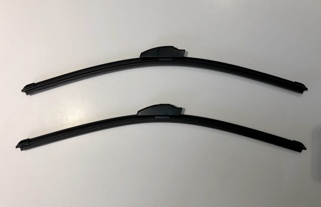 VIPA Blade Set wipers reviewed