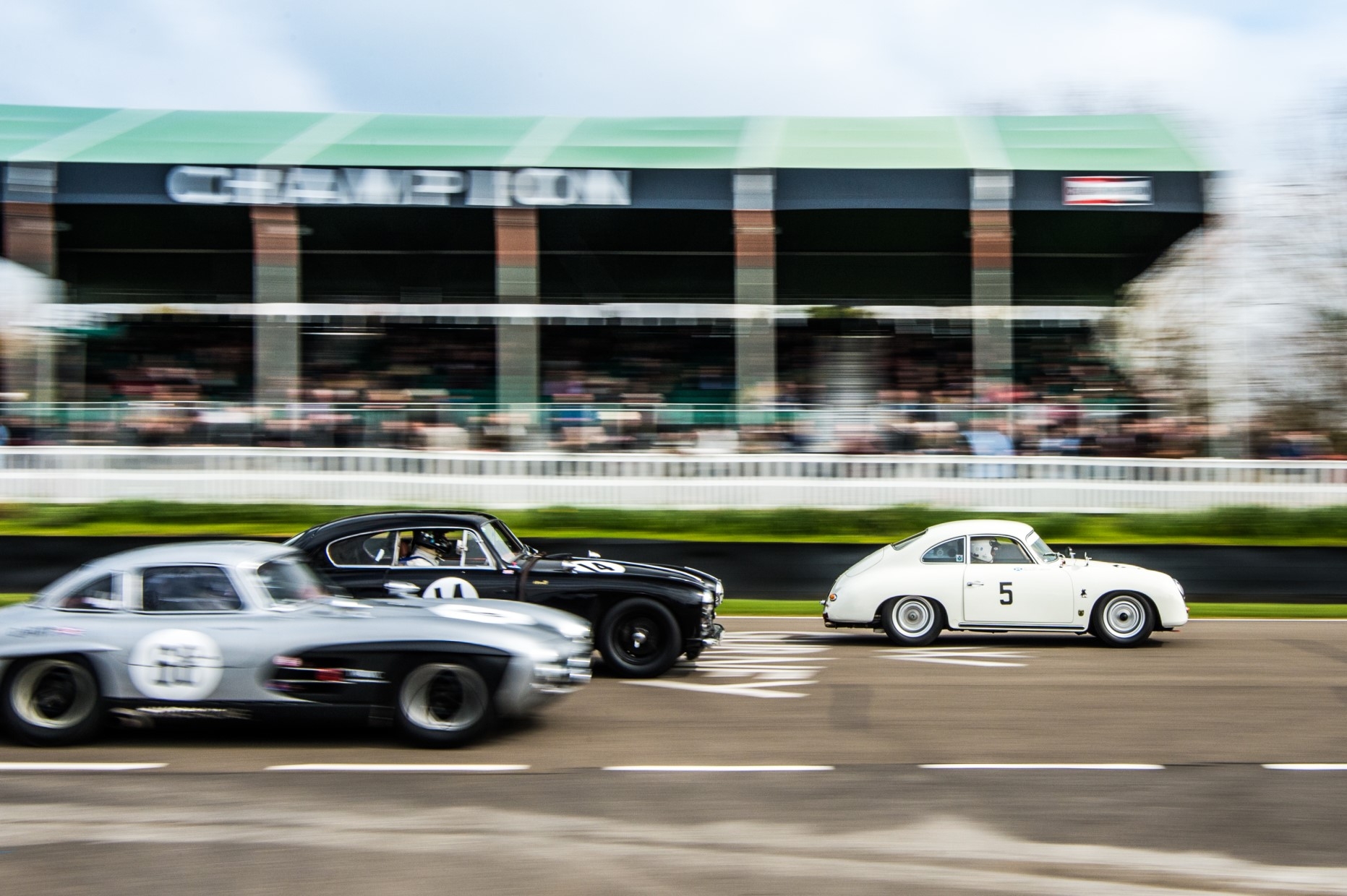 2021 Goodwood Members’ Meeting preview