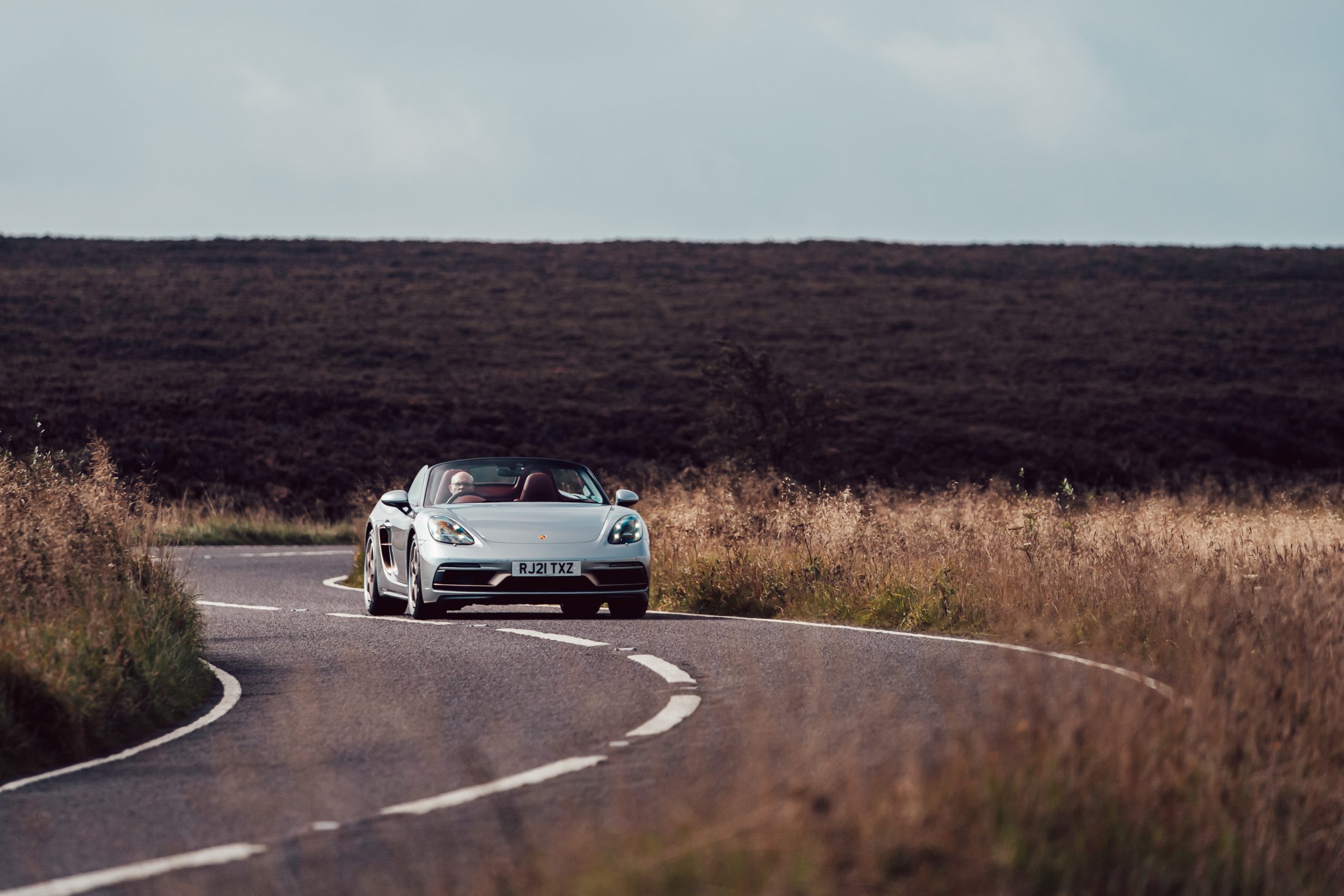 Porsche Boxster buying guide