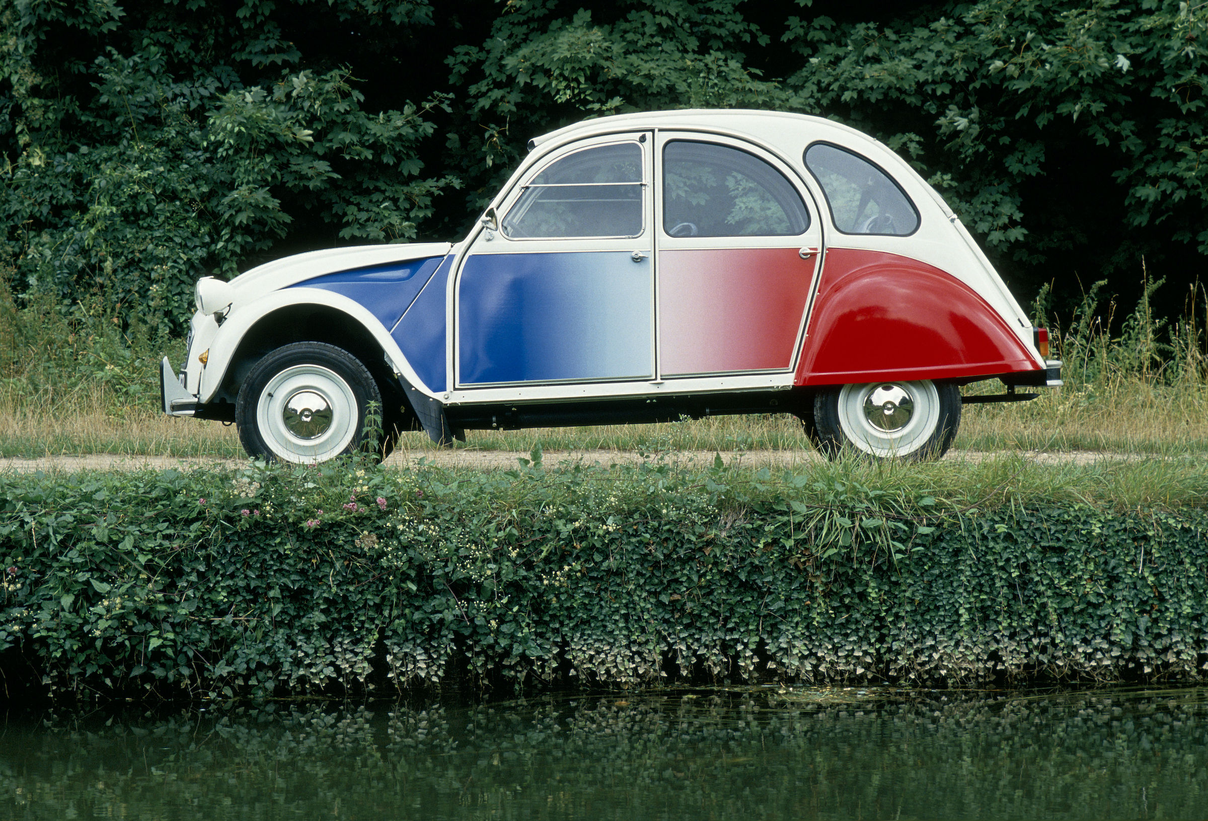 Citroen 2CV