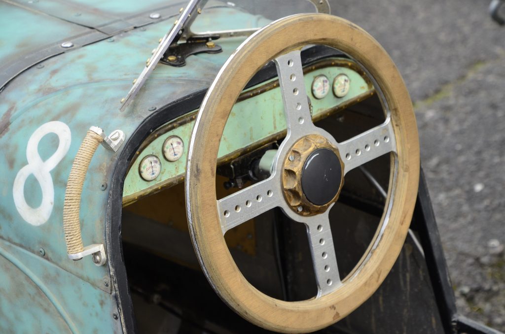 Cyclekart by Jim Tanner_Hard Craft_Hagerty