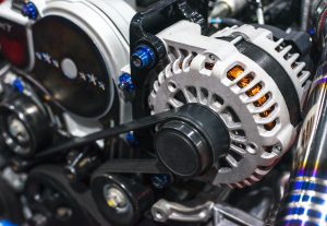 Socket Set: Diagnosing a faulty alternator Hagerty UK
