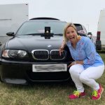 The Ones That Got Away: Vicki Butler-Henderson’s BMW M3 CSL and Golf GTI 16v