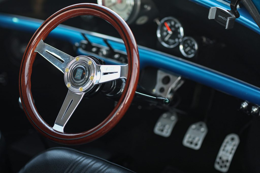962-Austin-Mini-Pickup interior