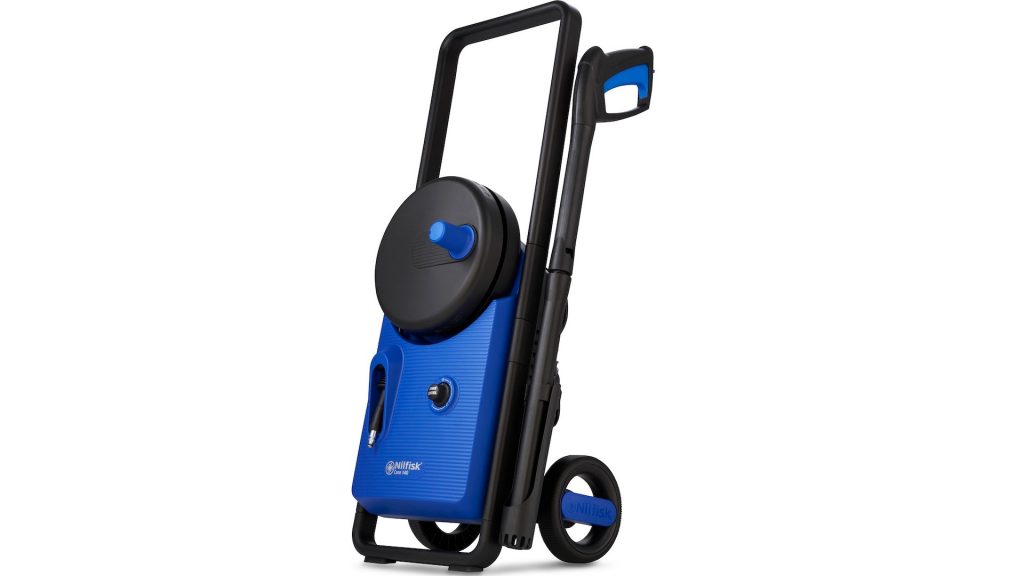 Nilfisk Core 130 pressure washer