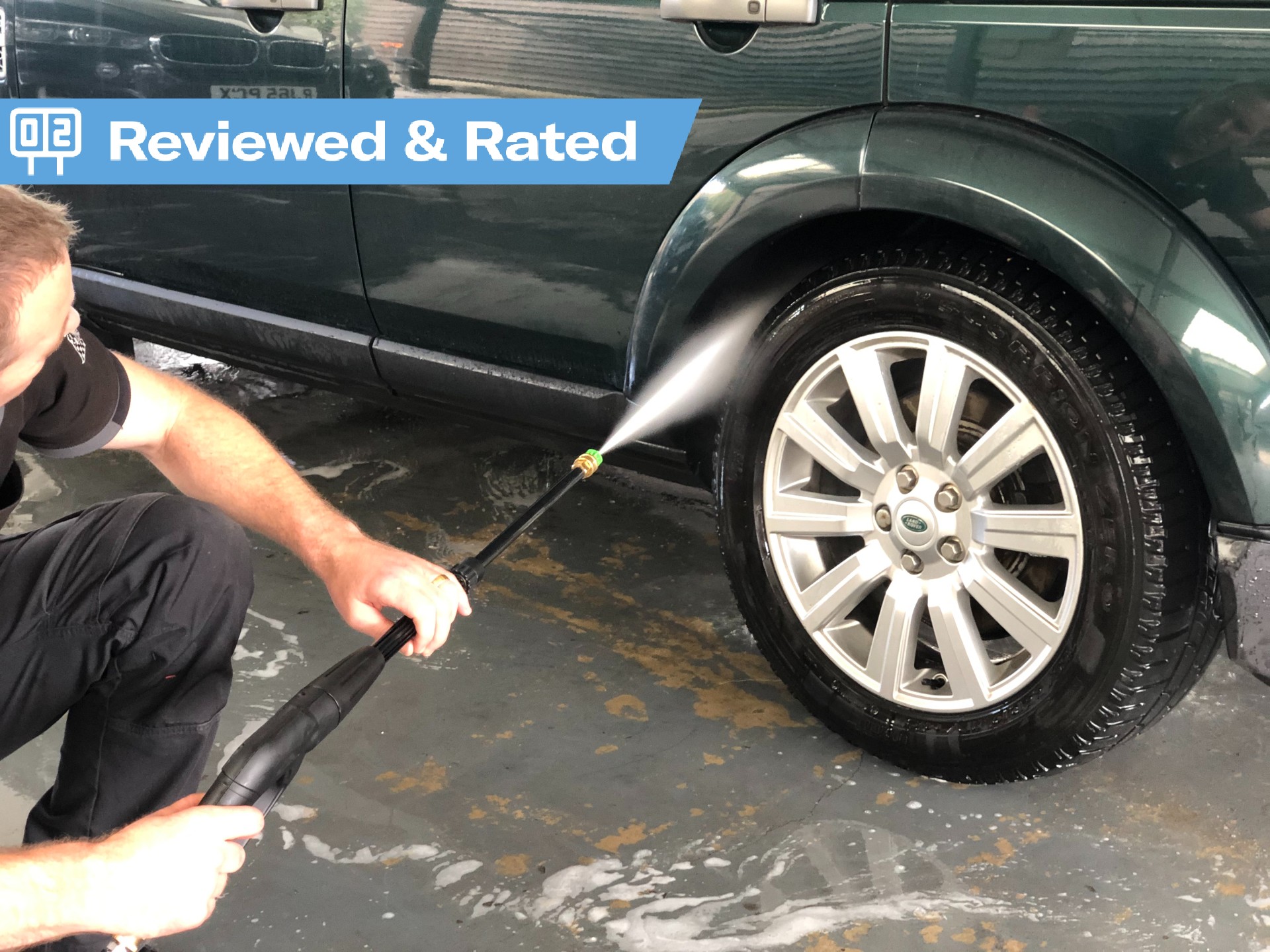 Nilfisk pressure washer screwfix deals