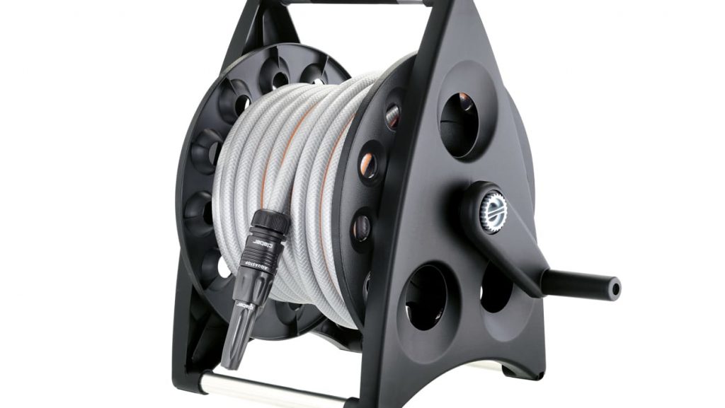 Karcher Premium Hose Reel HR 7.320