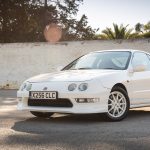 DC2 Honda Integra Type R