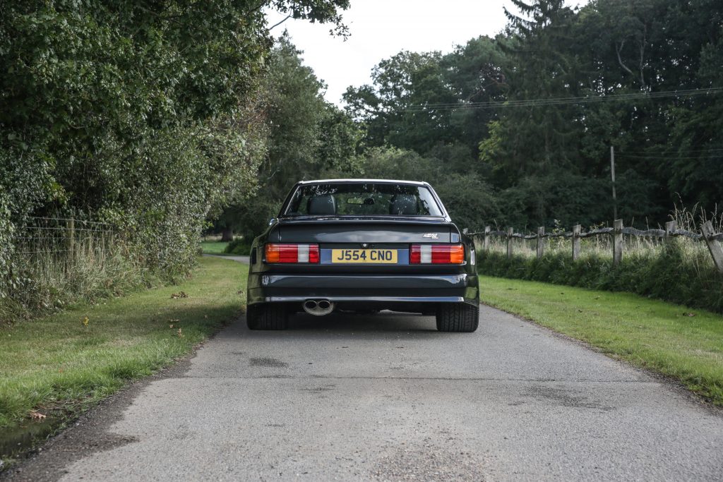 1990 Mercedes-Benz 560 SEC Koenig for sale