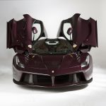 Modern supercars steal the show at RM Sotheby’s 2021 London sale