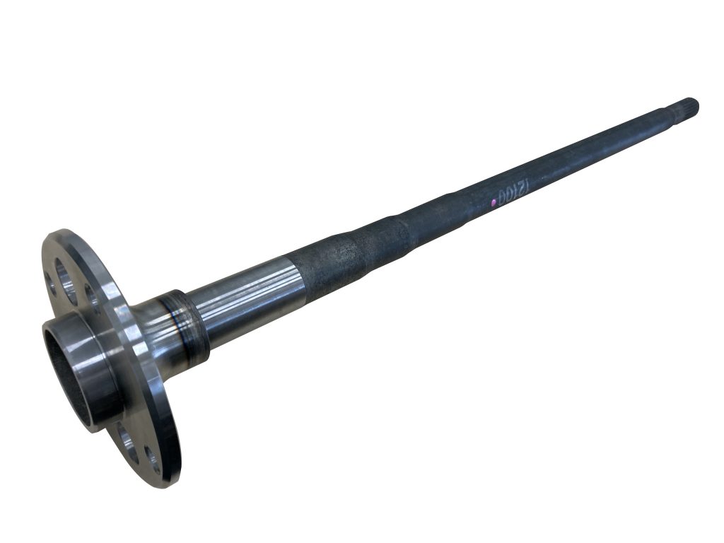 Toyota AE86 driveshaft