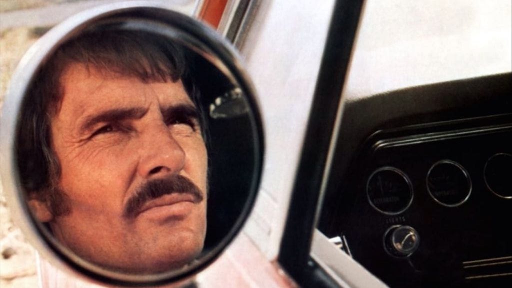 13 November, 1971 – Duel is released at cinemas