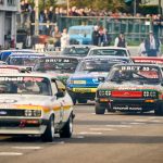 Gerry Marshall Trophy Goodwood 2021 Members' Meeting