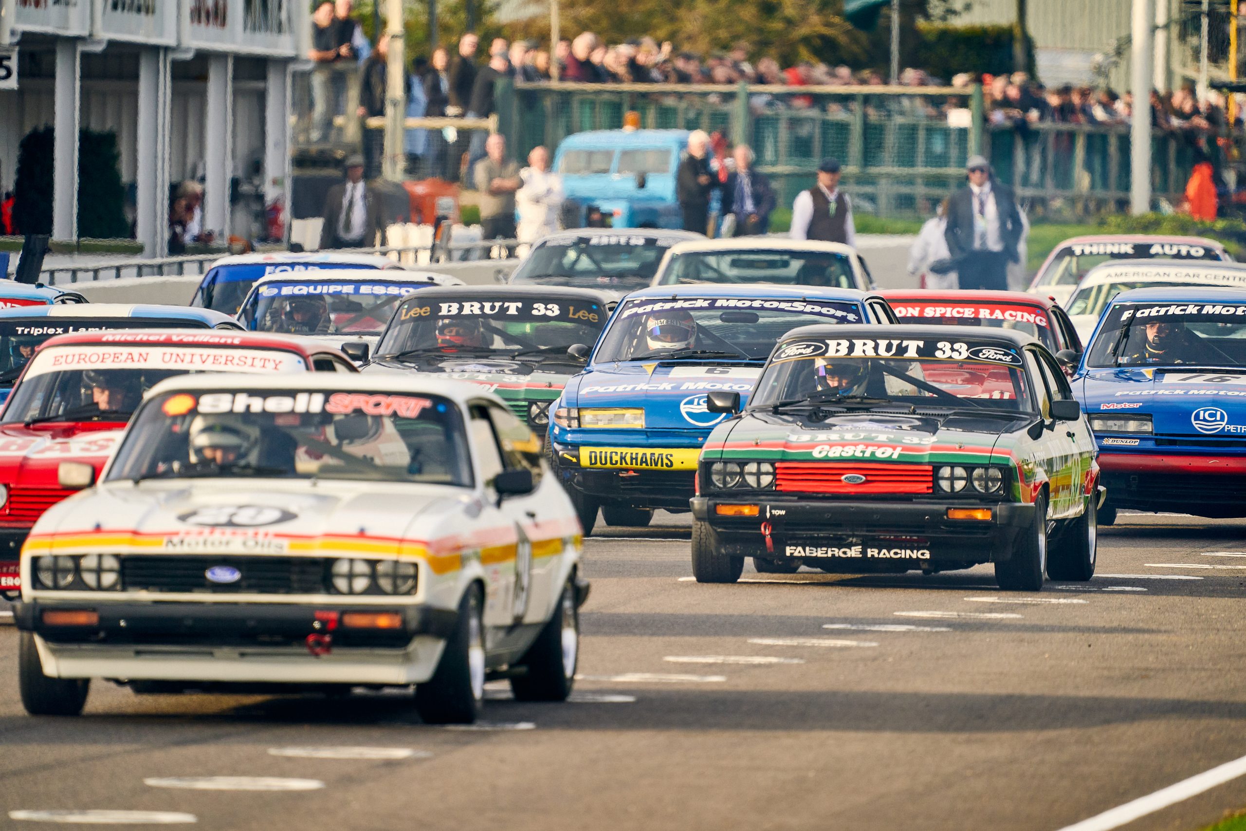 2022 Goodwood Members’ Meeting preview