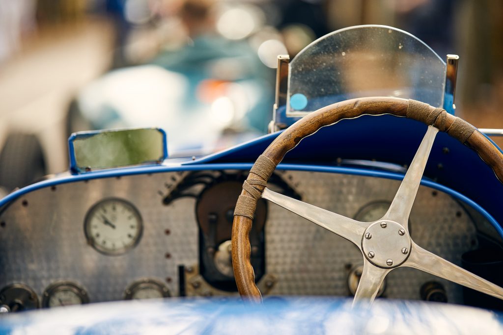 Bugatti Type 35B