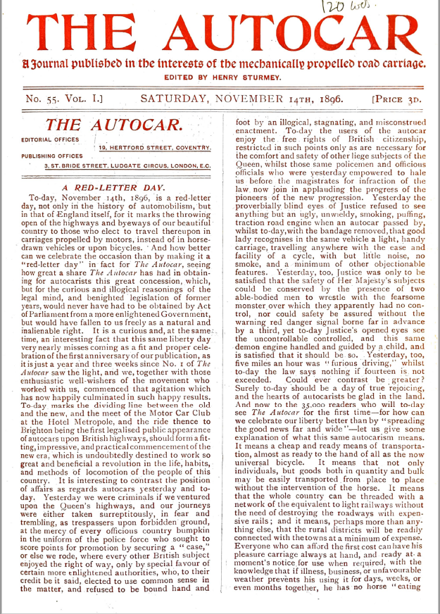 Autocar_Cover_14 Nov 1896