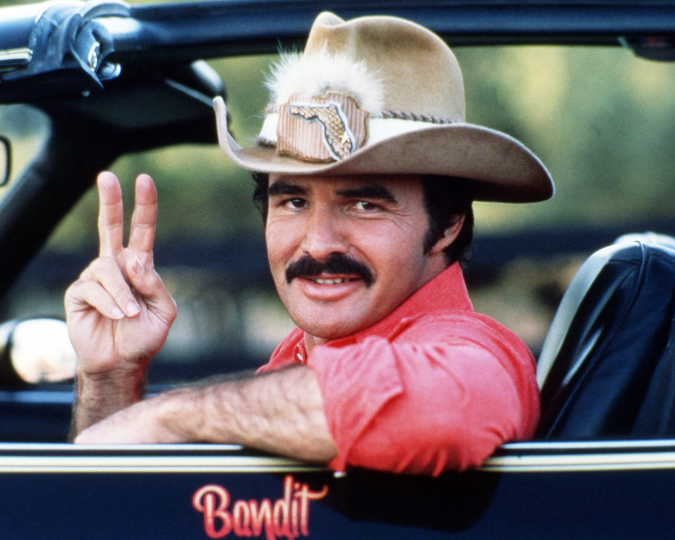 Smokey and the Bandit propelled Pontiac’s Trans Am to stardom and sales