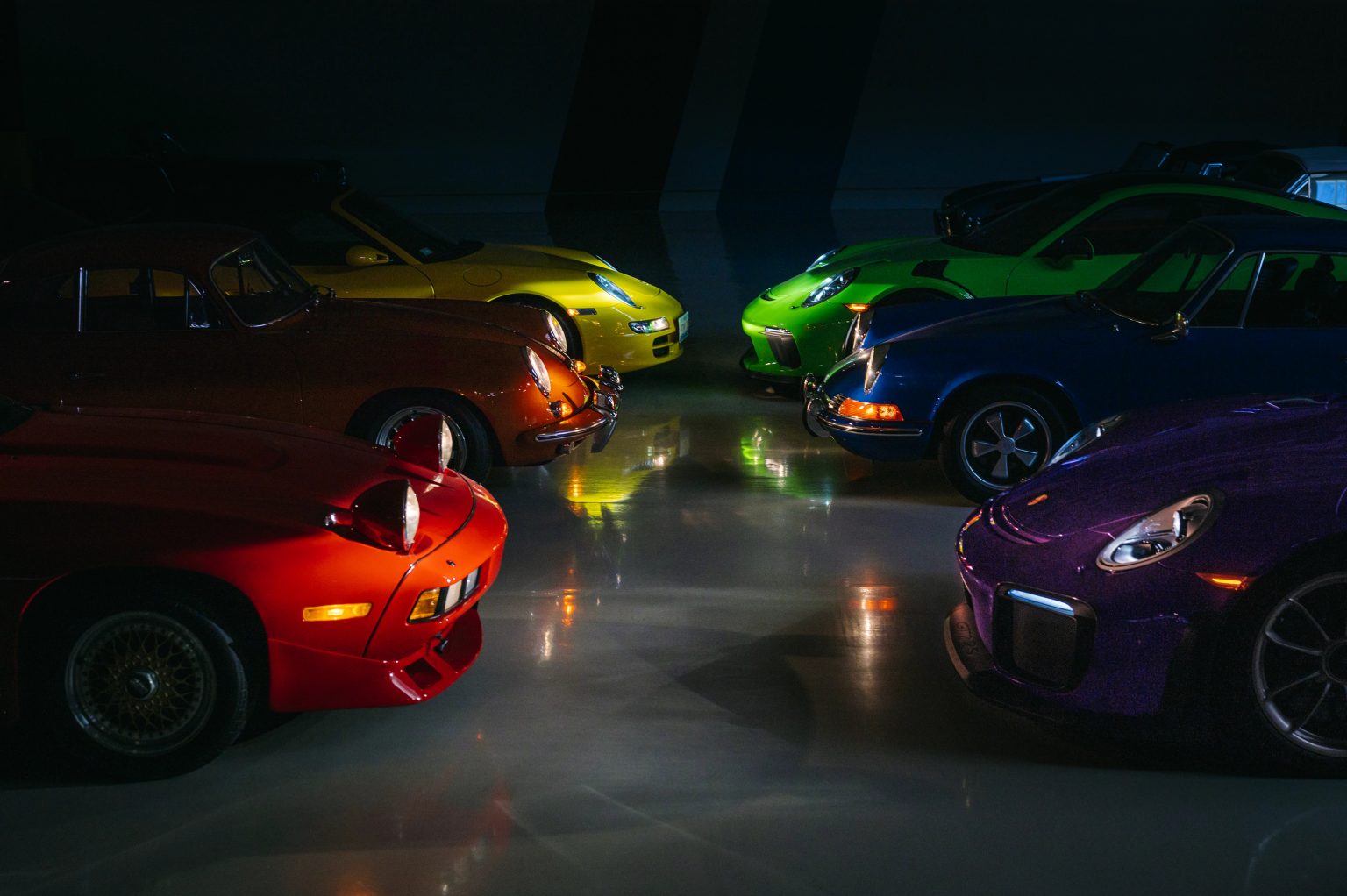 Pay as you go Financing a classic car purchase Hagerty UK