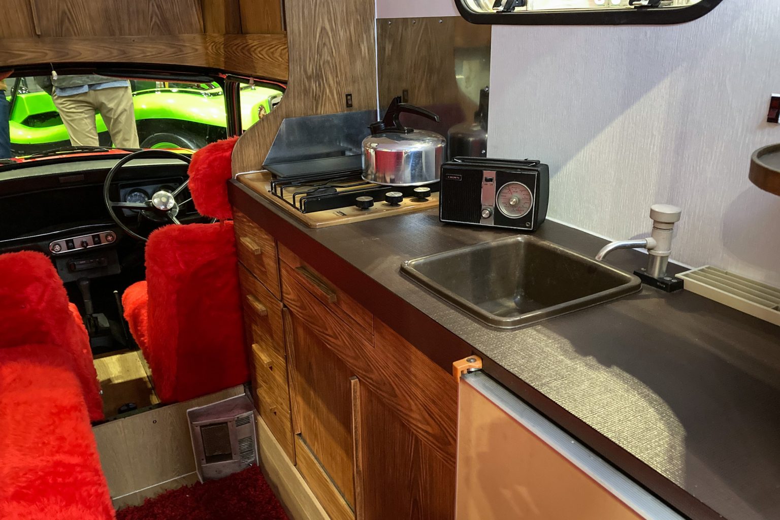 This Mini camper was a big project on a small budget | Hagerty UK