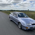 Our Classics: 1986 Ford Sierra RS Cosworth_Jesse Crosse