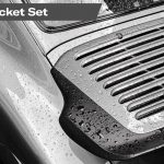 Socket Set: How to clear drainage channels and stop your car leaking and rusting