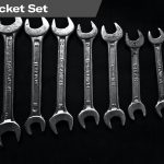 Socket Set: Choosing spanners for DIY