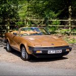 Buying guide: Triumph TR7