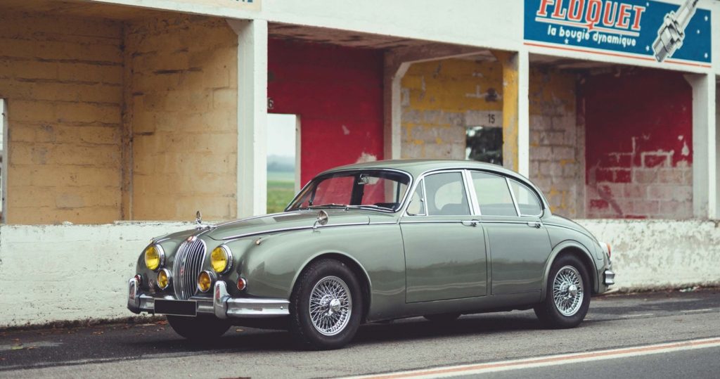 Aguttes Jaguar Mk II