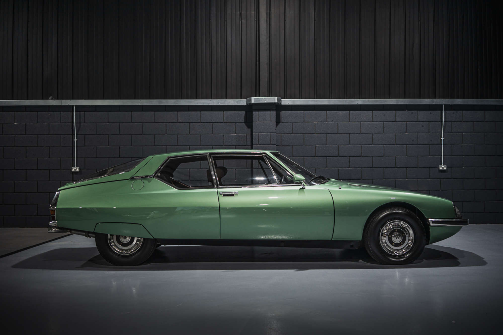 ‘Old out yer ‘and: Mike Brewer is selling his car collection | Hagerty UK