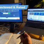 Reviewed and rated car check lead