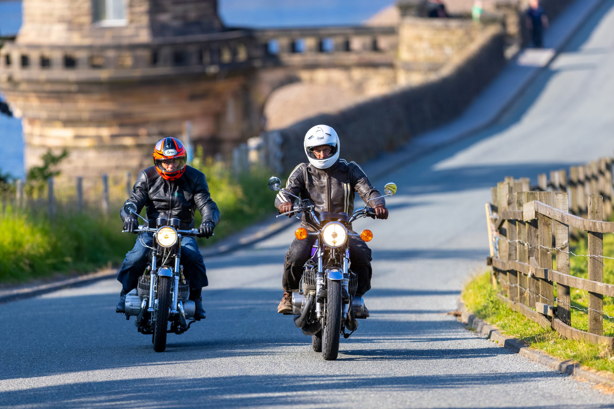 Classic clearance motorbike dealers