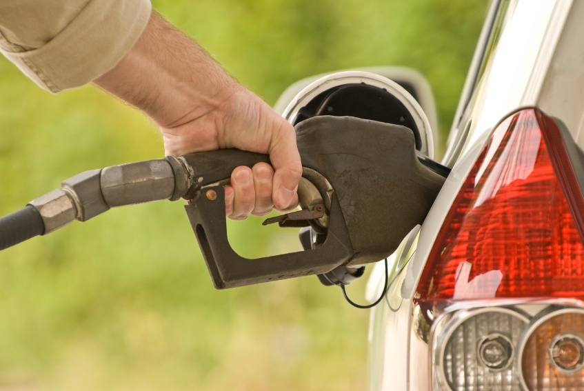 Wrong fuel in car – what to do