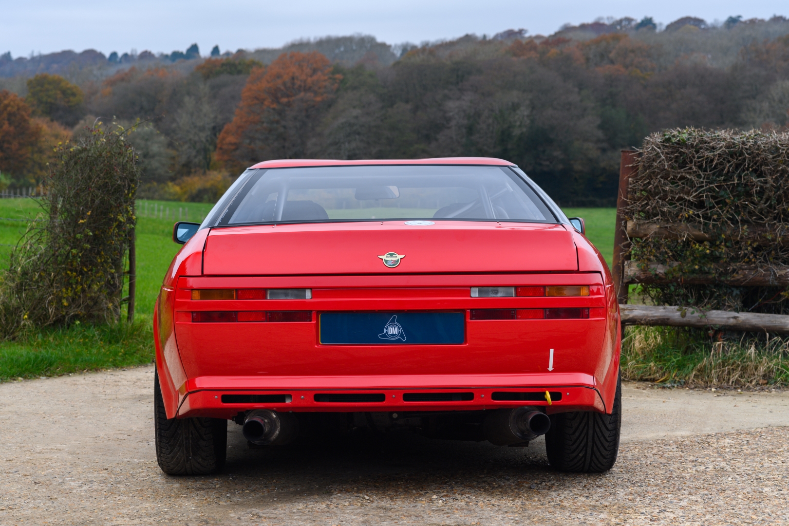 Aston Martin V8 Vantage Zagato for sale