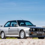 Buying Guide: BMW M3 E30 (1986 - 1992)