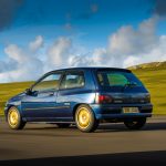 Renault Clio Williams review