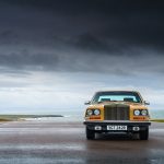 Rolls-Royce Camargue video: "You feel privileged driving it" | Hagerty UK Bull Market List
