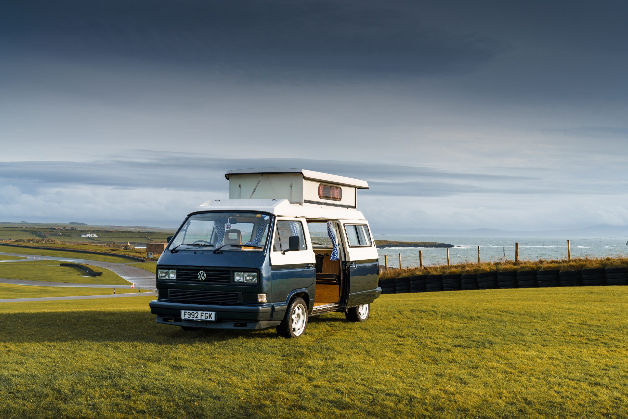 Volkswagen T25 video: “You’d make memories in it” | Hagerty UK Bull Market List