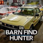 Rare Triumphs complete one man's collection of a lifetime | Barn Find Hunter