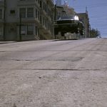 Bullitt's showcase stunts broke new ground – and plenty of cars