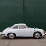 Review: Electrogenic Porsche 356 EVv