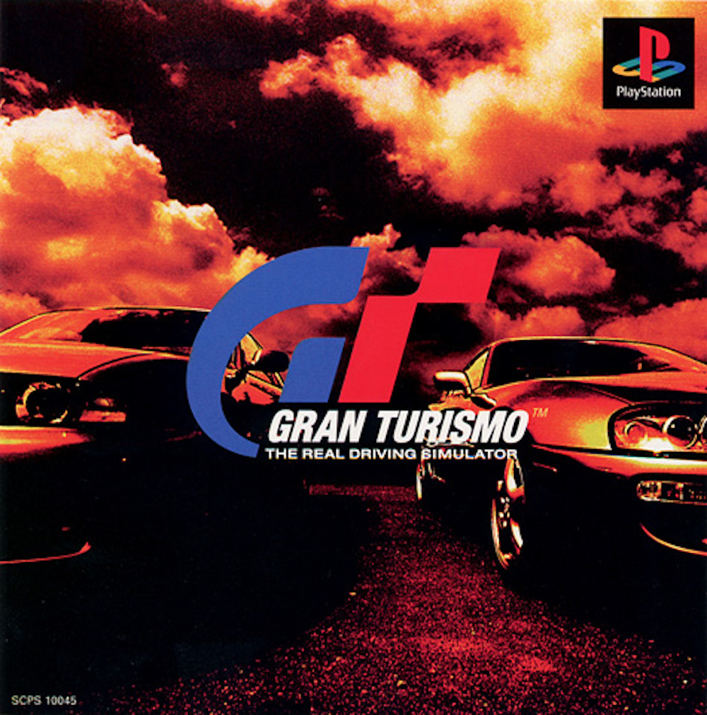 Gran Turismo (1997)