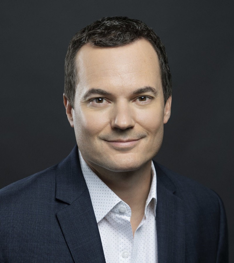 Paul Rehrig