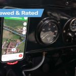 Reviewed & Rated navigation app