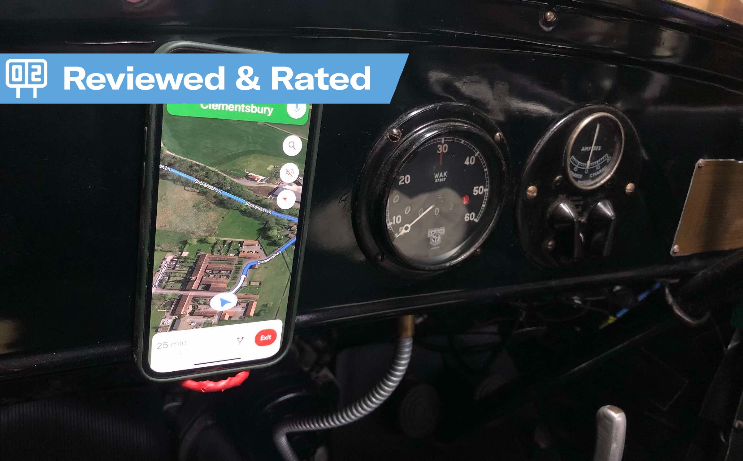 Reviewed & Rated: Discovering the best navigation apps