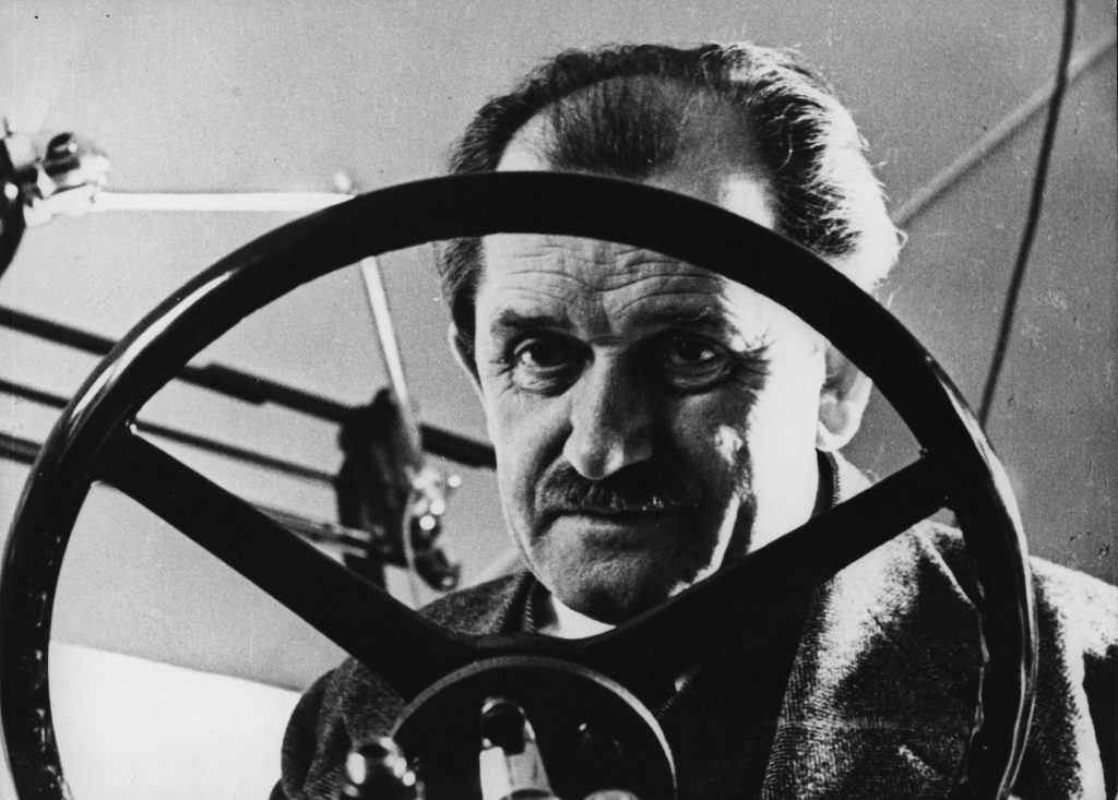 Ferdinand Porsche